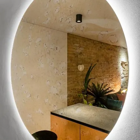Apartmán Luxury In The Heart Of