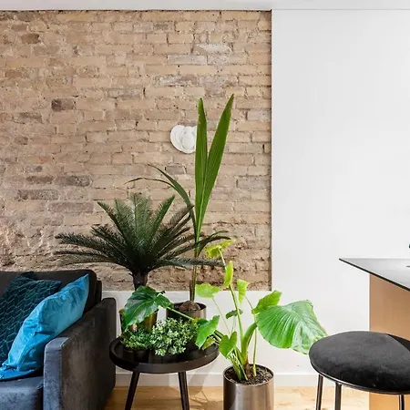 Luxury In The Heart Of Apartmán Vilnius