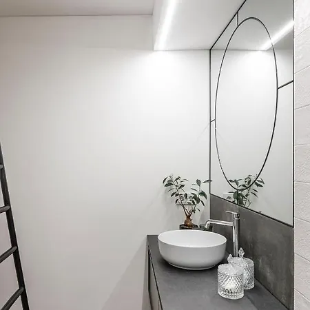 Luxury In The Heart Of * Vilnius