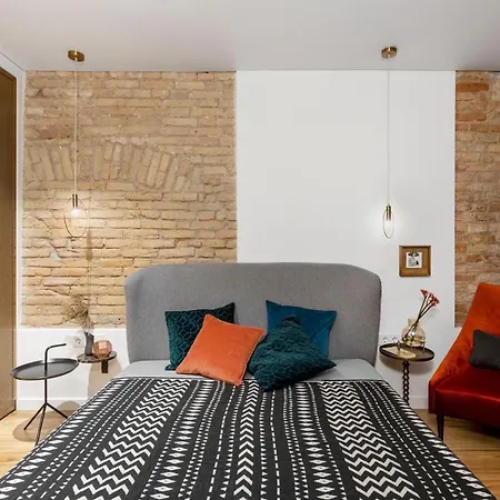 Luxury In The Heart Of Wilna