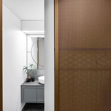 Luxury In The Heart Of Vilnius