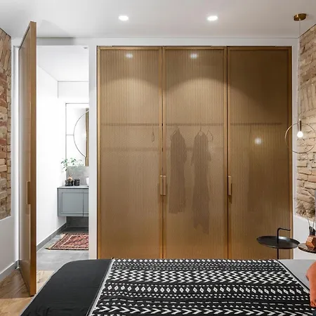 Luxury In The Heart Of Apartment