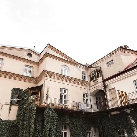 Apartmán Luxury In The Heart Of *