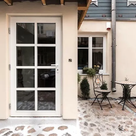 Luxury In The Heart Of Wilna